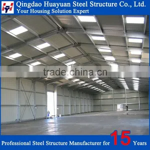 Prefabricated Metal Construction Steel Bracing thumbnail-5