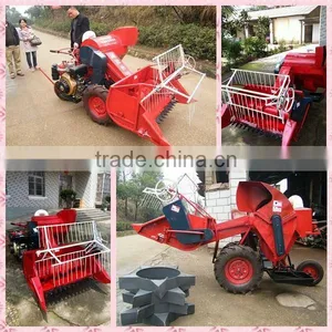 Best Selling Wheat Combine Harvester Machine, Wheat Combined Harvester With Best Quality thumbnail-4