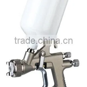 High Polyurethane Foam Spray Gun , 1.4 1.7 2.0mm Nozzle Sizes for Paint and Filler Work ,high Quality Spray Paint Gun,spray Gun thumbnail-1
