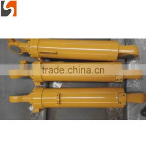 High Quality Hydraulic Cylinder for Terex Excavator thumbnail-1