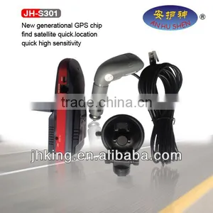 Anti Speed Radar Detector thumbnail-1