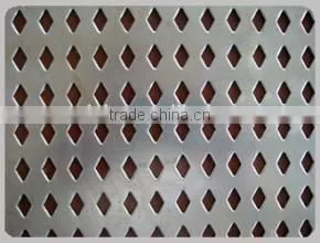 Decorative Perforated Sheet Metal Panels,Aluminum Perforated Metal Sheet thumbnail-4