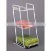 Metal Display Rack thumbnail-1
