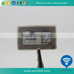 NTAG215 RFID Tags Smart NFC Tag/NFC Label/NFC Sticker thumbnail-4