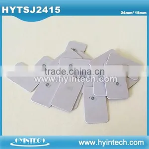 RFID HF 13.56MHZ Jewelry Tag Label Sticker thumbnail-1