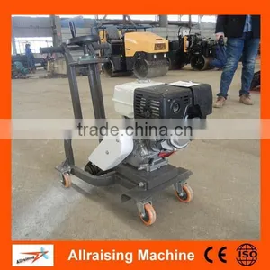 Portable HONDA Gasoline Engine Concrete Road Grooving Machine thumbnail-2
