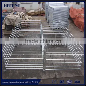 Alive Cattle Panels / Sheep Panel / Livestock Panels Used for Sheep thumbnail-5