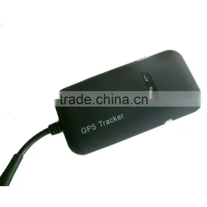 Accurate Vehicle GPS Tracker for Car GPS GPRS GSM GPS Vehicle Tracker GT02 thumbnail-2