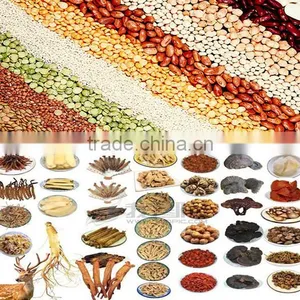 Spice Grinder/cocoa Bean Flour Milling Machine thumbnail-6