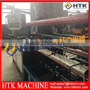 Automatic Chain Link Machine thumbnail-1