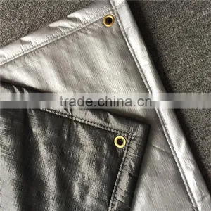 High Quality Red Concrete Curing Blanket thumbnail-3
