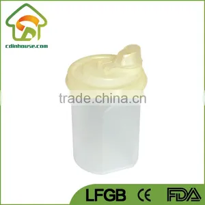 Sauce Vinegar Water Liquid Storage Sealing Bottle thumbnail-1