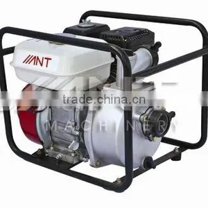 5.5hp Gasoline 2inch Pump thumbnail-1
