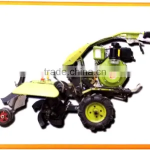 Factory Supply Top Rank Quality Hot Sale Mini Trencher thumbnail-4
