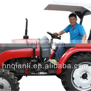 30HP Popular Tractor Tractor Made in China thumbnail-1