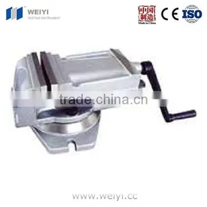 OH Machine Vise Laizhou Weiyi thumbnail-1