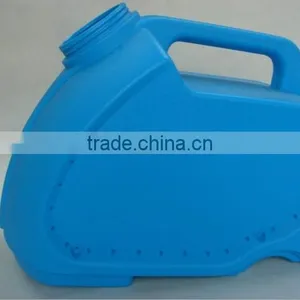 OEM BLOW MOLDING Plastic Water Storage Tanks Factory PE PP Bottle 5L thumbnail-2