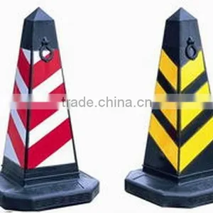 Traffice Cone ,Traffic Products,Warning Board,Tapered Block,Plastic Barricade,roadblock thumbnail-2