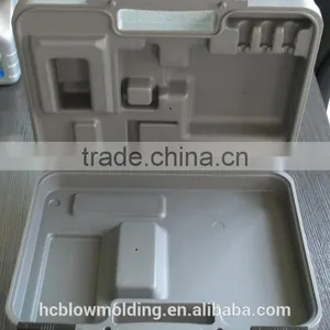 Wholesale the Gun Case,OEM Plastic HDPE Tool Box,tool Case. thumbnail-1