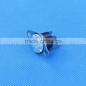 10/15A 250VAC NO/NC Temperature Thermostat KSD301 Manual Reset Thermostat thumbnail-3