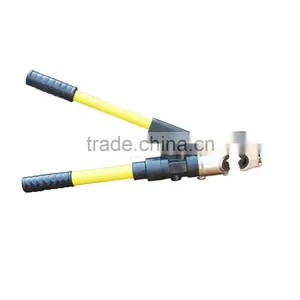 New Hydraulic Crimping Tool / Crimping Plier for Sale thumbnail-2