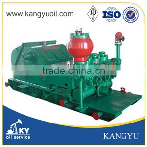 API Cylinder Liner for Mud Pump thumbnail-6