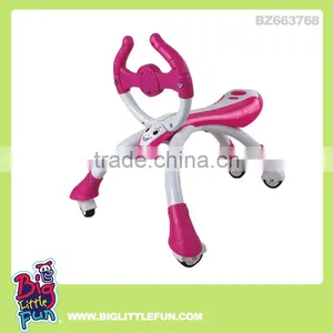 Sliding Car,ride-on Toys With Light and Music thumbnail-1