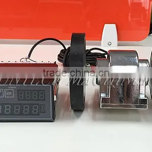 SUNTECH Digital Counter Meter With Accurate Length Measuring thumbnail-2