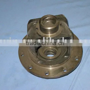 DIFFERENTIAL SHELL BW44138006 thumbnail-1