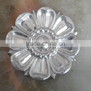 Antique Aluminum Cast Crafts Decoration thumbnail-2