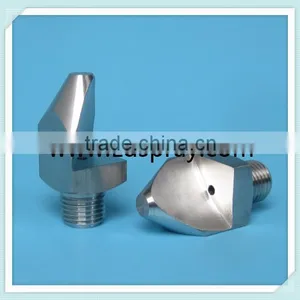 Flat Fan-shaped Spray High Impact Nozzles thumbnail-4