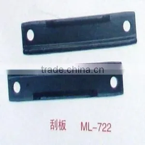Various of Scraper Plate thumbnail-1