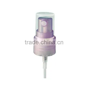 Yuyao Yuhui Plastic Finger Bottle Hose Sprayer SF202---204 thumbnail-3