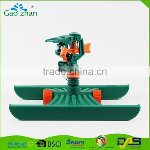 Farm Irrigation Sprinkler Equipment Plastic Impulse Agriculture Water Sprinkler thumbnail-4