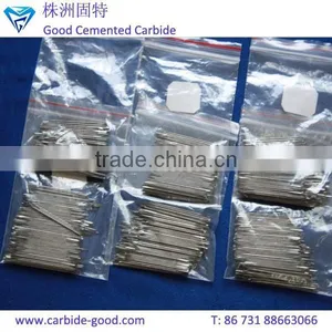 Tungsten Carbide 0.1mm Drill Bits For Drilling Pearl Hole thumbnail-4