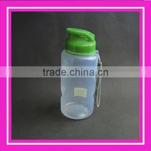 2014 New Style Electric Shaker Bottle thumbnail-1