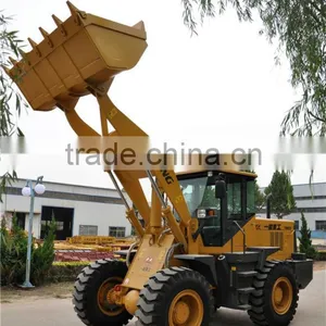 YINENG YN935 Front End Loader (New) thumbnail-1