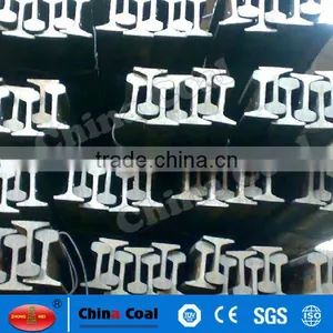 GB18kg Track Rail for Mining Wagon thumbnail-2