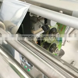 New Condition Good Price Tea Bag Filling Machinery For Sale Factory thumbnail-6