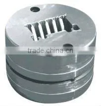 GA-003 Aluminum Extrusion Die Aluminum Extrusion Die Manufacturing thumbnail-1