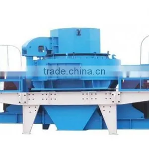 Vertical Shaft Impact Crusher thumbnail-4