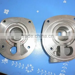 Oem Foundry Precision Sand Cast Metal Casting thumbnail-5