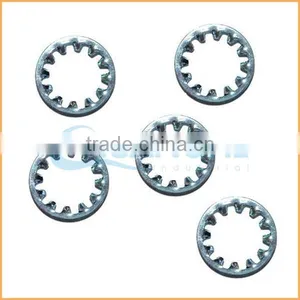 China Professional Manufacturing Heavy Duty Spring Lock Washers thumbnail-3