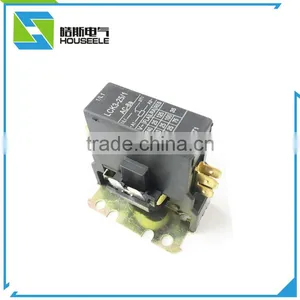 Air Conditioner AC Contactor HS-2M-30-24V thumbnail-6
