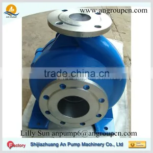 Electric Centrifugal Stainless Steel Sea Water Pump thumbnail-1