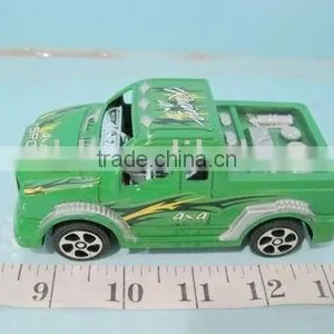 Blow Molded Plastic Kid Toy thumbnail-1