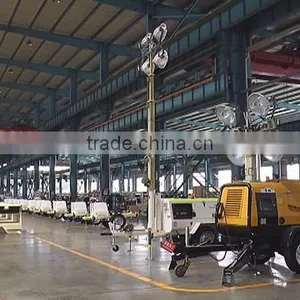 Shanghai Halotop Import & Export Co., Ltd. company overview - view 1 thumbnail