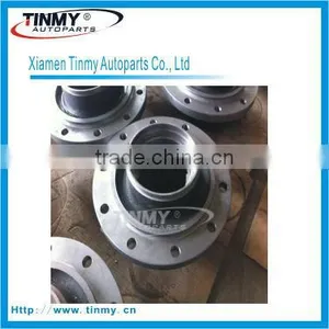 Wheel Hub thumbnail-1