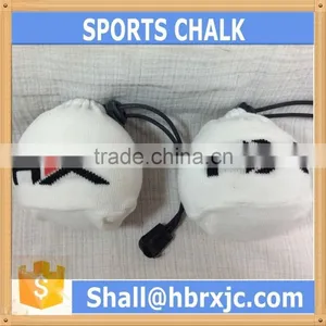 Durable Pure Grade Natural Gym Chalk Ball thumbnail-3