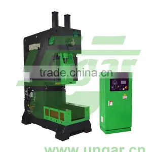 Aluminium Foil Container Making Machine thumbnail-2